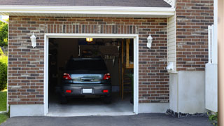 Garage Door Installation at Claremont Berkeley, California