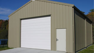 Garage Door Openers at Claremont Berkeley, California